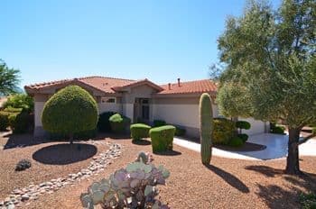 Model homes in tucson az Model homes in tucson az