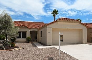 Quick Easy Tucson Foothills Homes For Sale Sayers