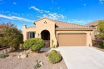 Marana Home for Sale in Del Webb