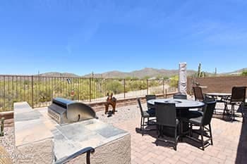 Marana Home for Sale in Del Webb on Cliff Spring Trail