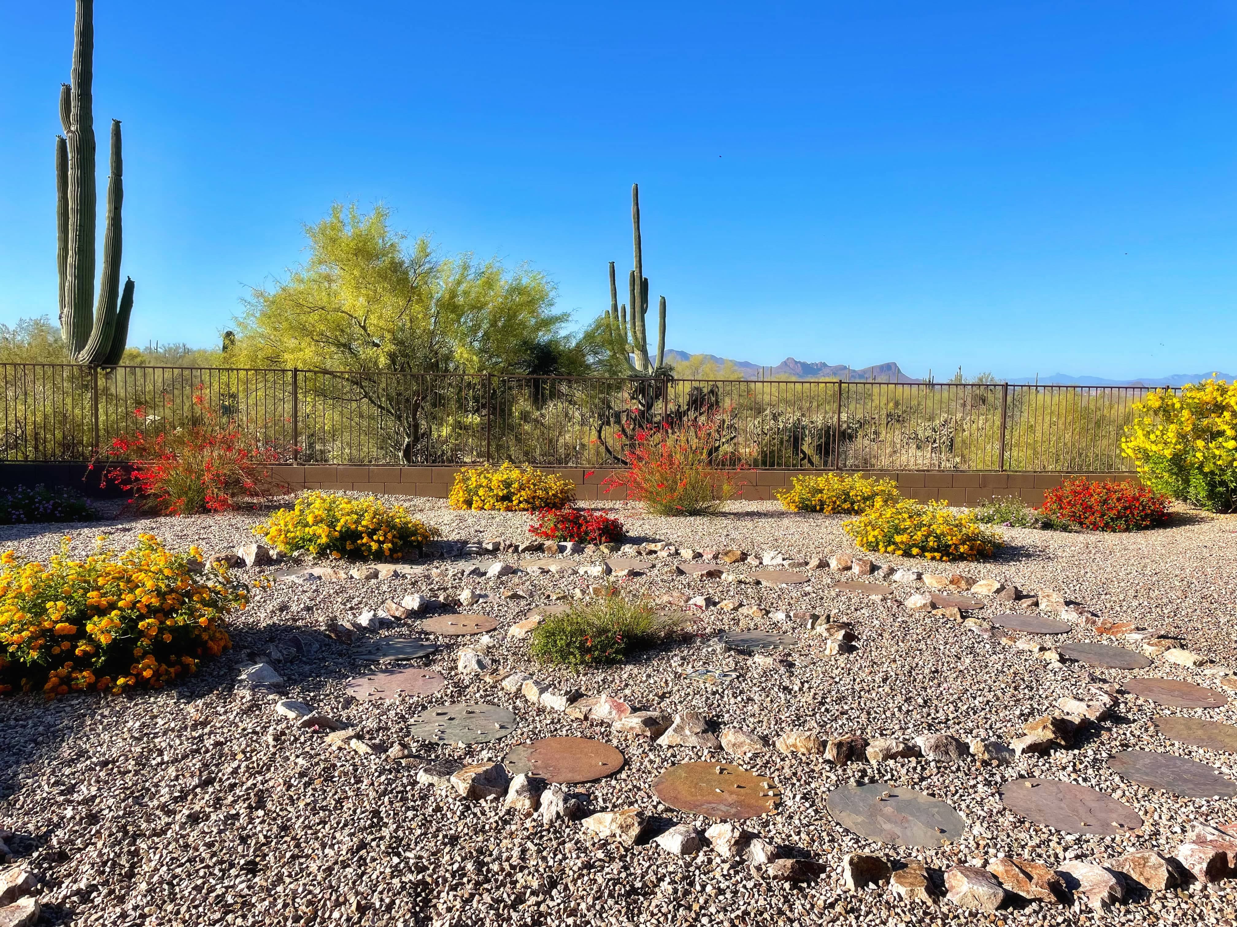 Dove Mountain Home for Sale in Del Webb on Rim Trail