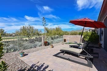 Tucson Home for Sale in Heritage Highlands