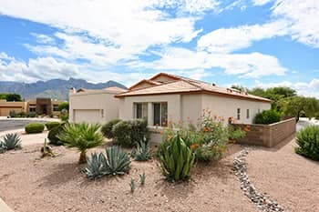 Oro Valley Home For Sale in Monterra Hills