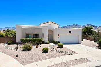 Oro Valley Home For Sale in Monterra Hills