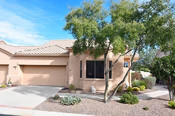 Tucson Home for Sale