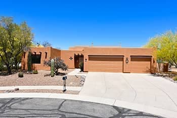 Oro Valley Home For Sale in Ironwood Ranch
