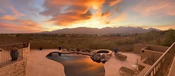 Oro Valley Home For Sale in Vistoso Pointe