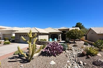 Home For Sale with Luxurious Upgrades in Saddlebrooke Flower Ridge Drive