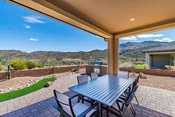 66996 E Willow Canyon Drive Saddlebrooke AZ Home for Sale