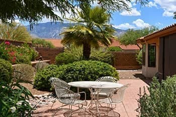 New Home in Sun City Oro Valley AZ For Sale, 1035 E Seven Palms Drive