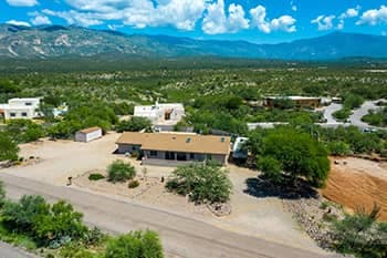 7321 S Camino Mirlo Saddlebrooke AZ Home for Sale