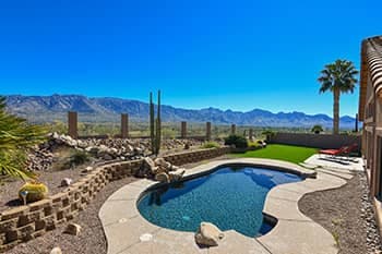 40071 S Mountain Shadow Drive Saddlebrooke AZ Home for Sale