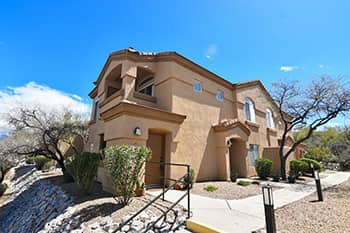 Condo in Catalina Foothills For Sale, 7050 E Sunrise Drive 9204