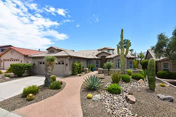 37387 S Canyon View Drive Saddlebrooke AZ Home for Sale