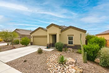 Tucson Home For Sale in Marana 11633 W Tom Henry Way