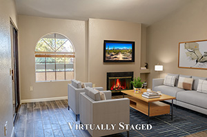 Home for Sale in West Tucson 101 S Players Club Drive 28203