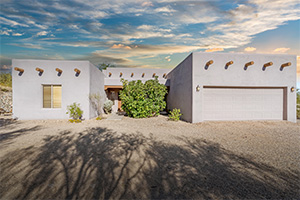 Tucson Home for Sale in Tucson 4990 N Acacia Lane