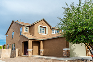 Tucson Home for Sale in Catalina Foothills 5920 N. Orangetip Dr