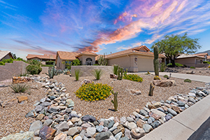 65728 E Rocky Terrace Drive Saddlebrooke AZ Home for Sale