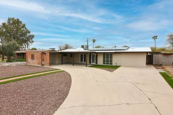 Home for sale 85710 East Side of Tucson