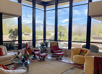 Home in Oro Valley AZ For Sale, 12269 N Reflection Ridge Drive