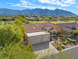 11460 N Scioto Ave Oro Valley AZ Home for Sale