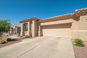 Tucson Home for Sale in Tucson 13401 N Rancho Vistoso Boulevard 75