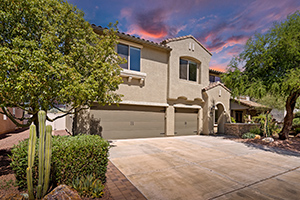 33822 S Miner Road Red Rock AZ Home for Sale