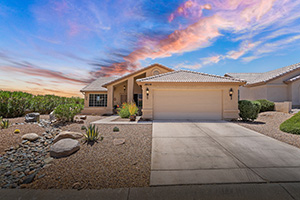 38774 S Desert Bluff Drive SaddleBrooke AZ Home for Sale