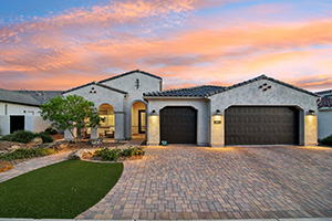 61729 E Talc Street SaddleBrooke Ranch AZ Home for Sale