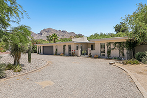 745 W Landoran Lane Oro Valley AZ Home for Sale