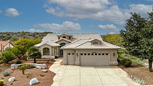 38018 S Desert Bluff Drive SaddleBrooke AZ Home for Sale