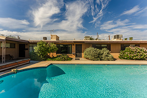 541 N Stewart Avenue Tucson AZ Home for Sale