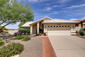 65622 E Rocky Trail Drive SaddleBrooke AZ Home for Sale
