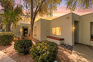 7840 N La Cañada Drive Tucson AZ Home for Sale