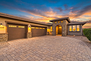 7865 W Sage Path Marana AZ Home for Sale