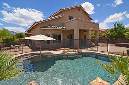 Homes for Sale in Black Horse Ranch with Pool