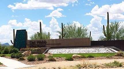 Homes for Sale in the Tucson AZ