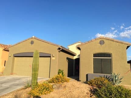 Dove Mountain Homes for Sale in Marana, AZ 85658