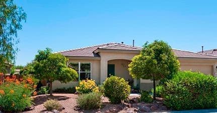 House for Sale in Continental Reserve Marana AZ