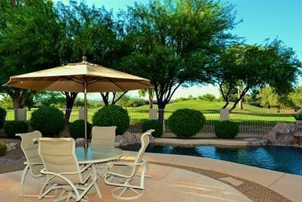 Home for Sale in OVCC in Oro Valley AZ