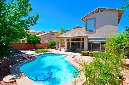 Home for Sale in Canada Ridge in Oro Valley AZ