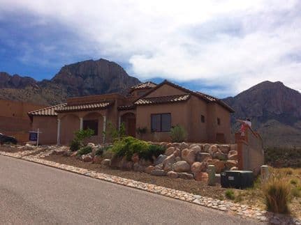 New House for Sale in La Reserve Oro Valley AZ