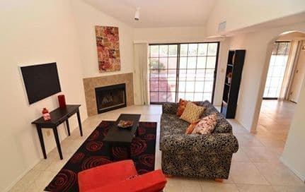 Townhome for Sale in La Reserve Oro Valley AZ