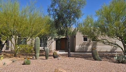 House for Sale in Copper Ridge Oro Valley