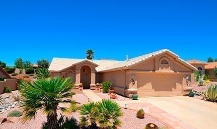 Home for Sale on Rocky Terrace in Saddlebrooke AZ