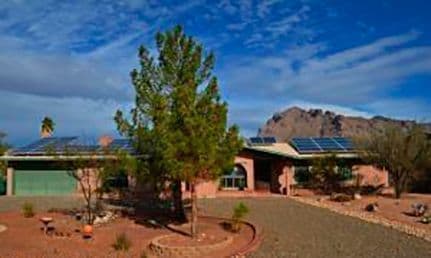 Tucson Home for Sale in 85704