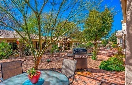 Homes for Sale in Saddlebrooke AZ