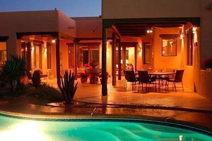 Homes for Sale on Sampson Place in East Tucson AZ