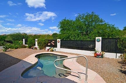 Homes for Sale in Saddlebrooke AZ